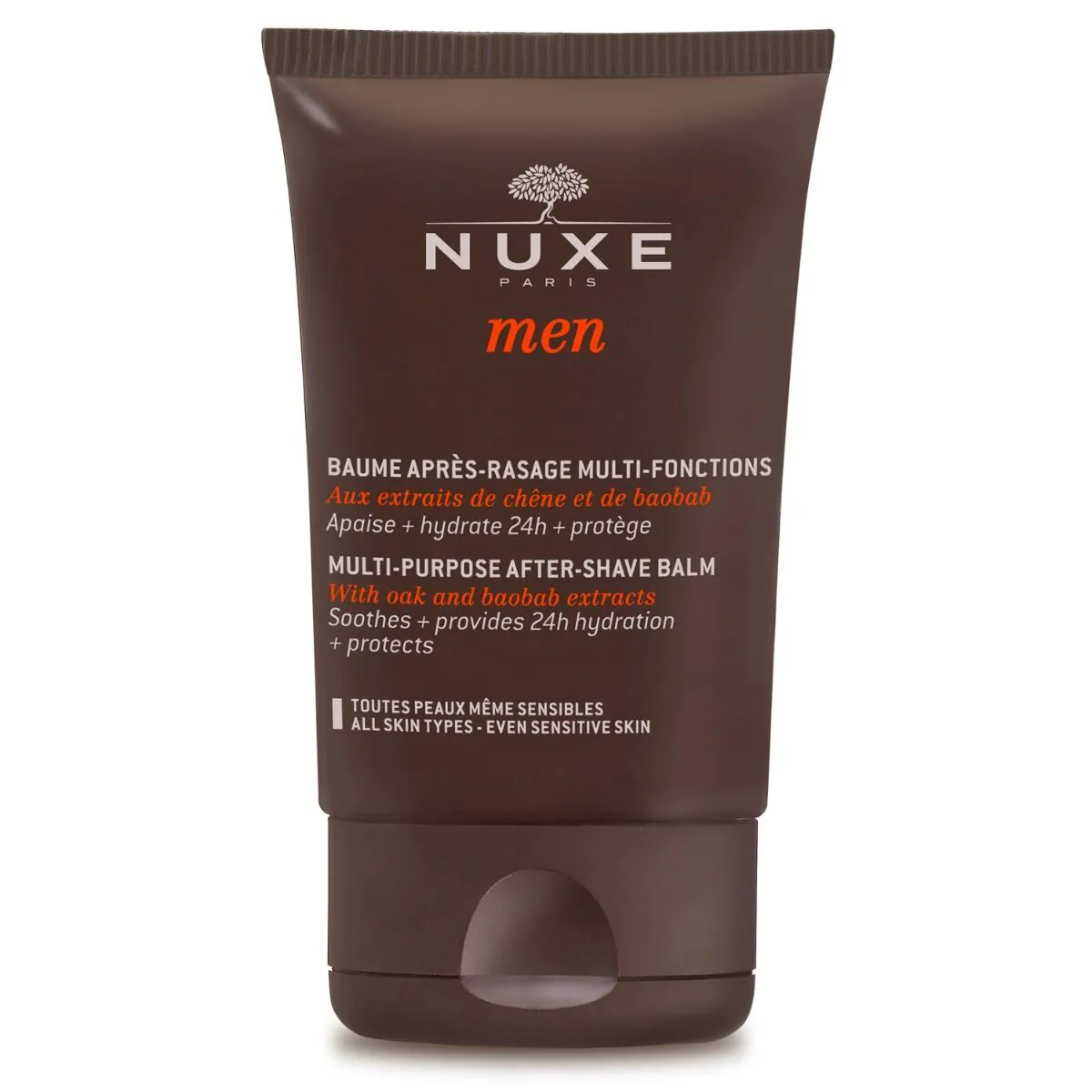Nuxe Men Balsam po goleniu