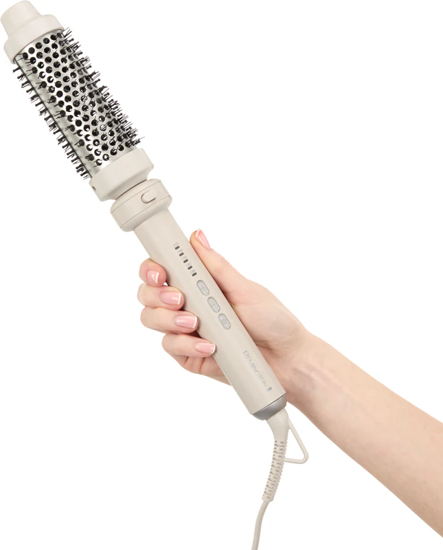 Modelador de cachos multifuncional Remington TRENDOLOGY CI41MS5