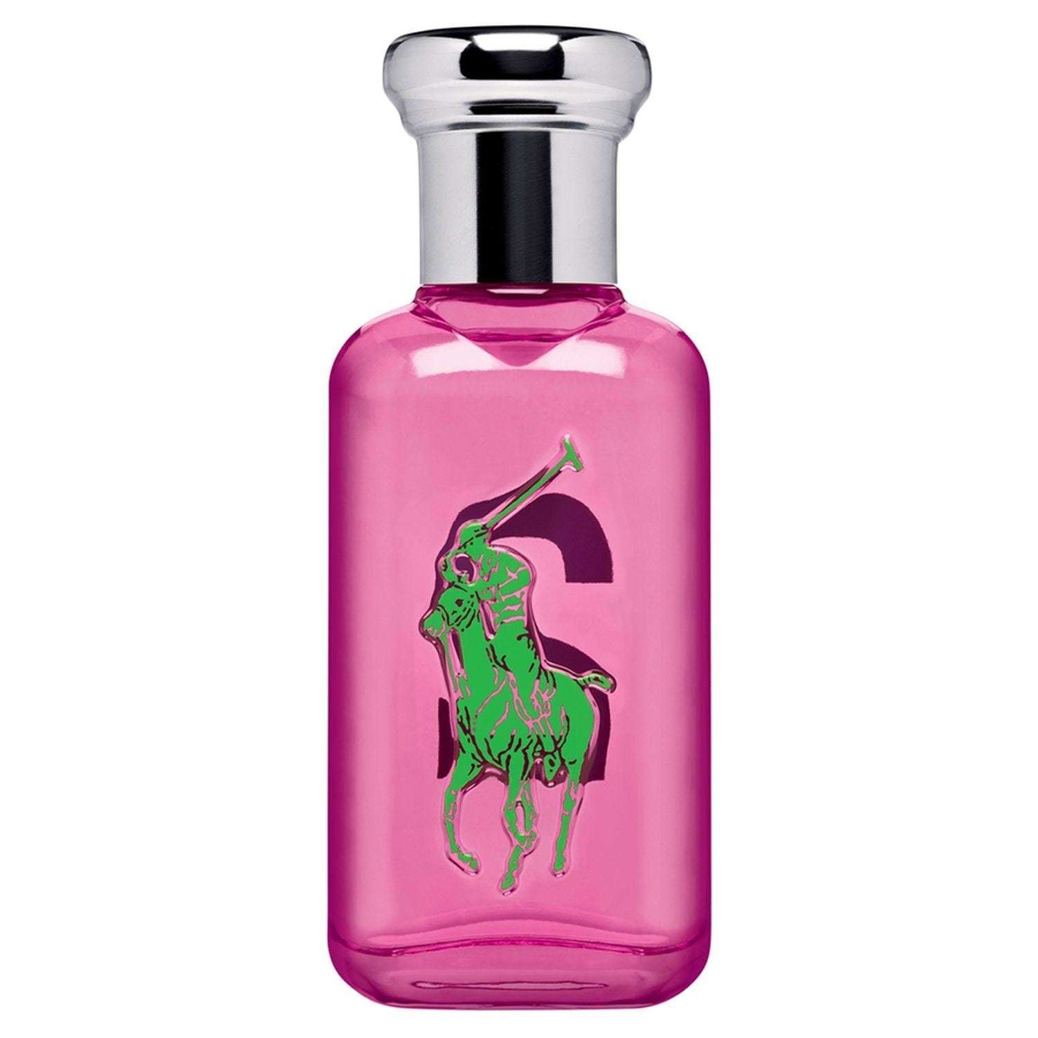 Toaletná voda Ralph Lauren Kolekcia Big Pony – 50 ml