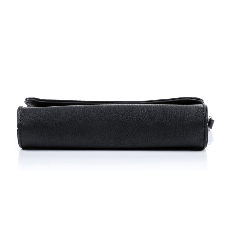 Bolsas femininas, bolsas pretas