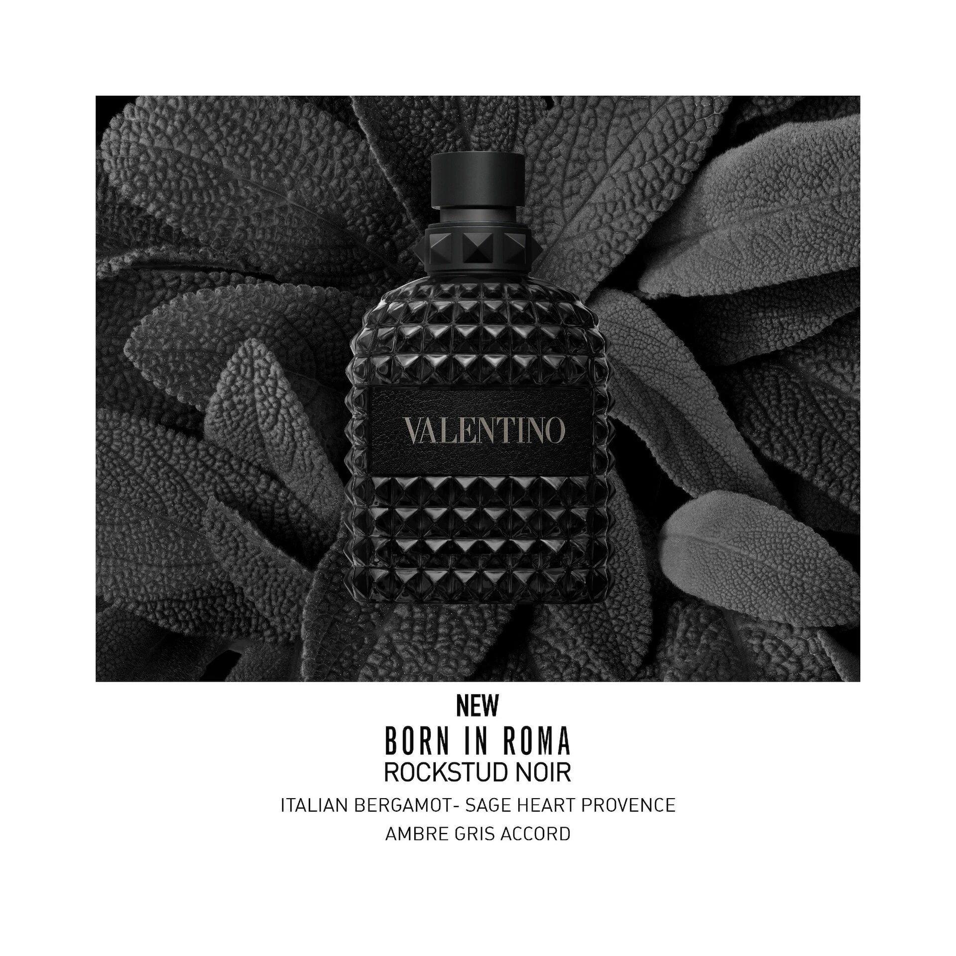 Born in Roma Uomo Rendez-Vous EdT 100 ml - Valentino