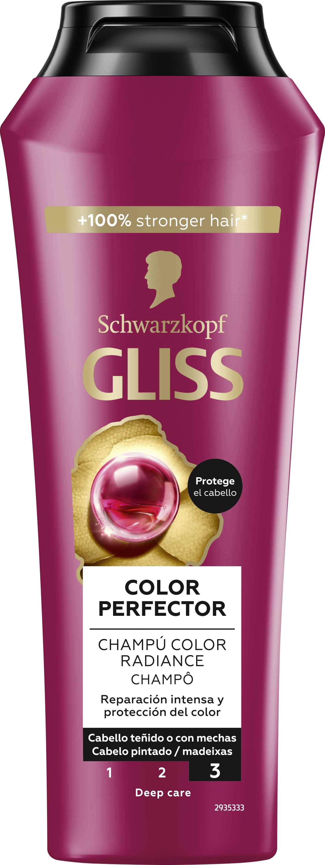 Ultimate Color Shampoo Шампони