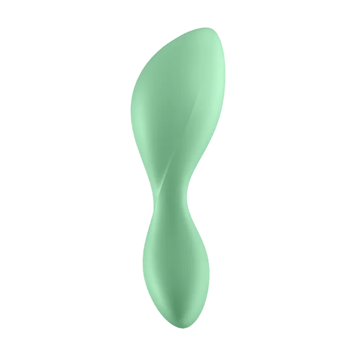 Satisfyer Masażer Trendsetter Light Green uka