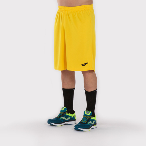 Short Joma Nobel Long Amarillo