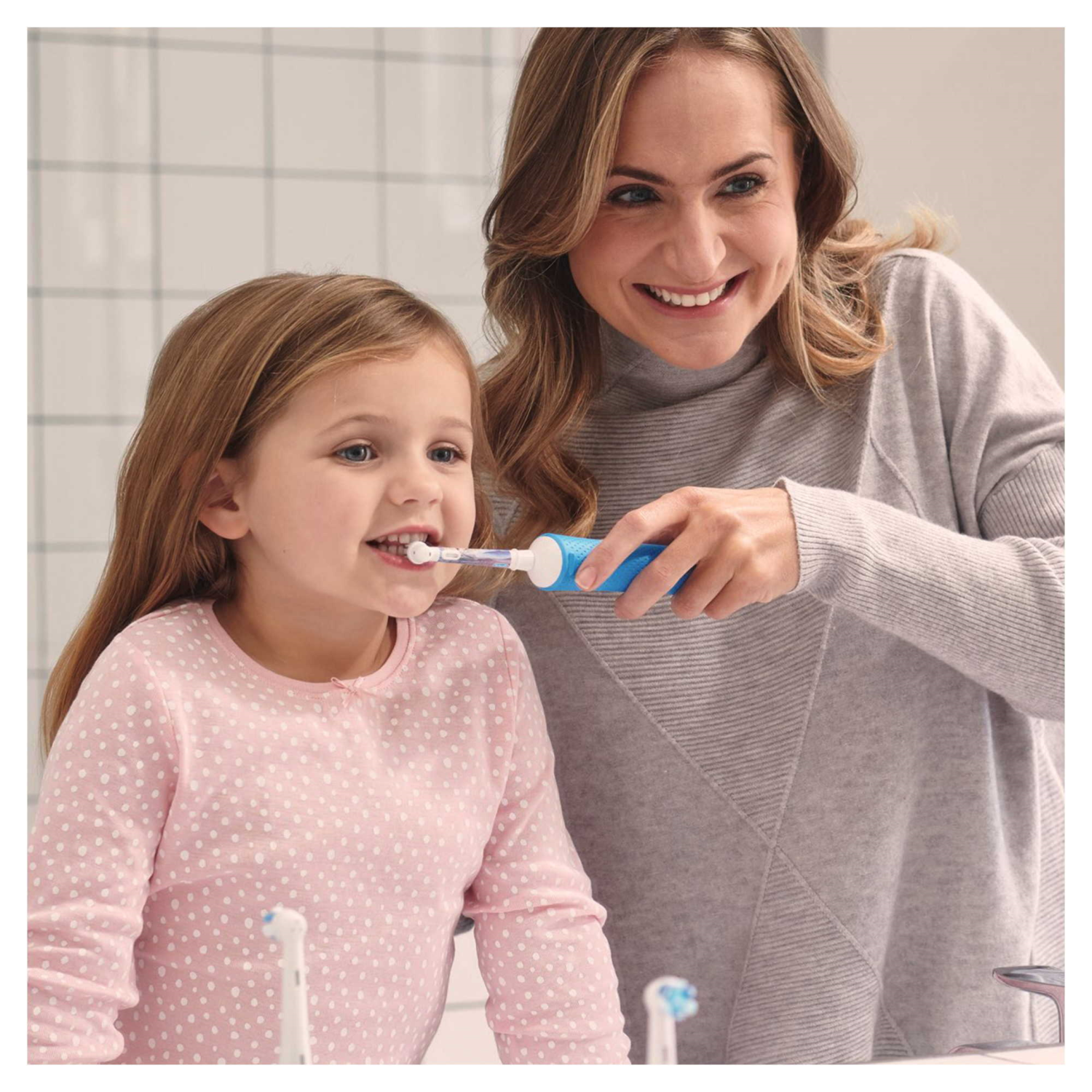 Oral-B Frozen Kids