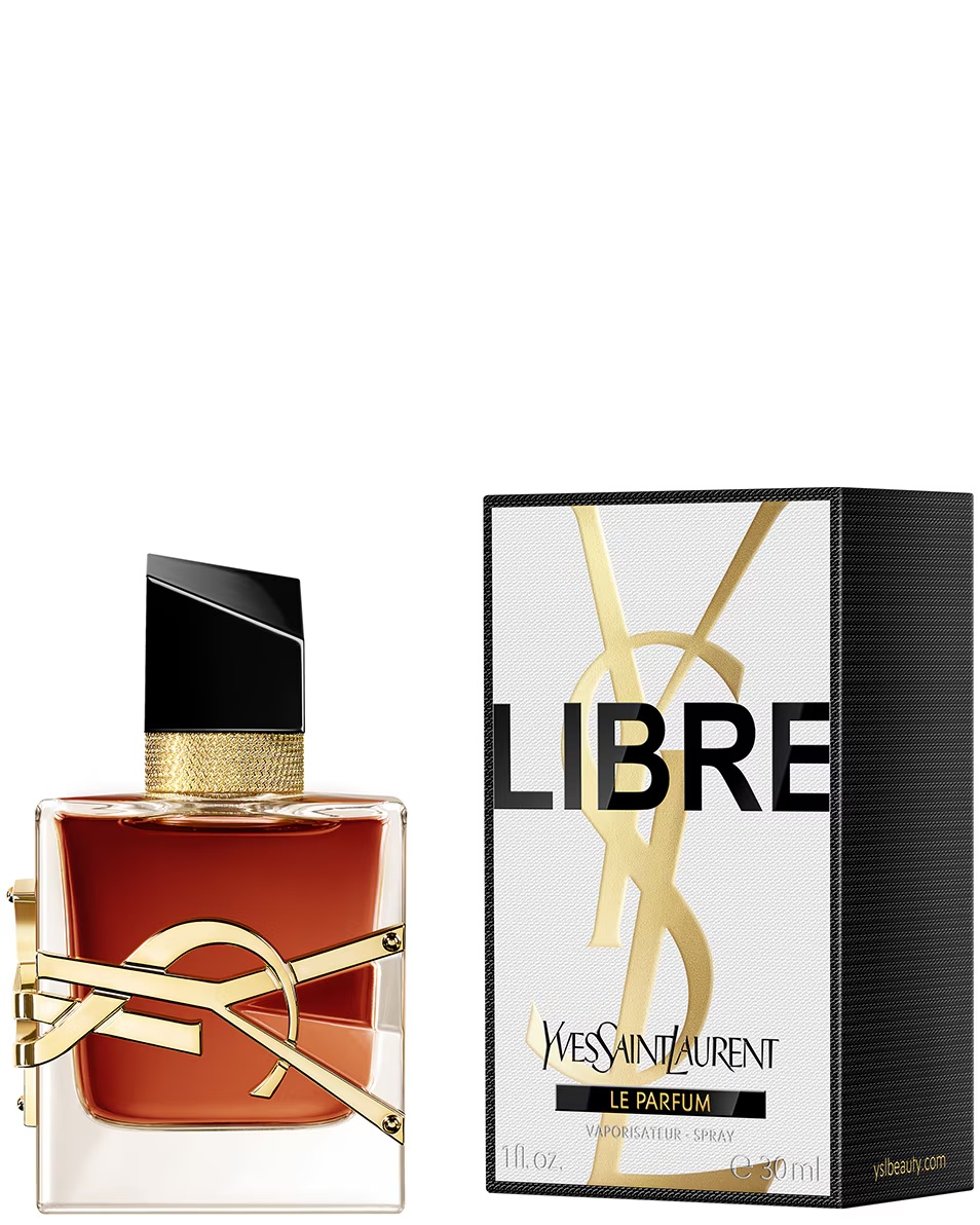YVES SAINT LAURENT LIBRE LE PARFUM EAU DE PARFUM