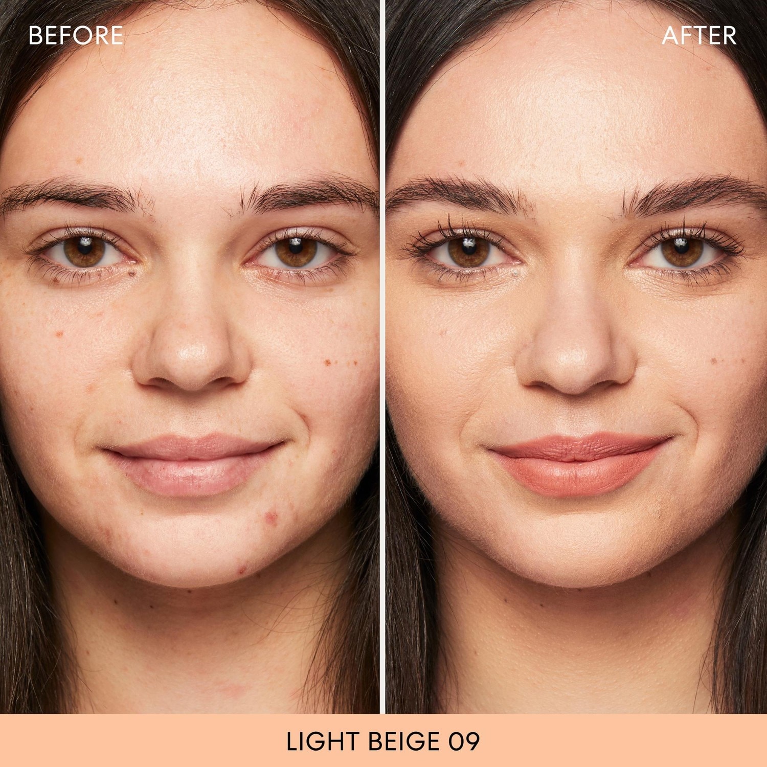 bareMinerals Foundation Original Losepuder-Foundation LSF 15 - 8 g