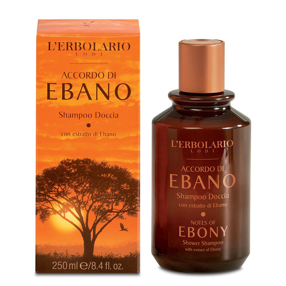 L'Erbolario Ebony Accord