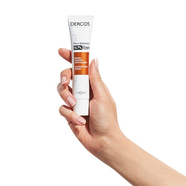 Kera Solutions серум за беживотне крајеве косе | 40 мл