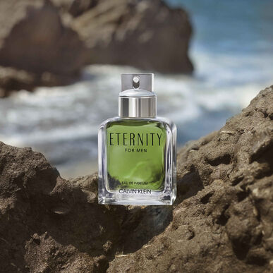Calvin Klein Calvin Klein Eternity Men EDP 100 ml 100 ml