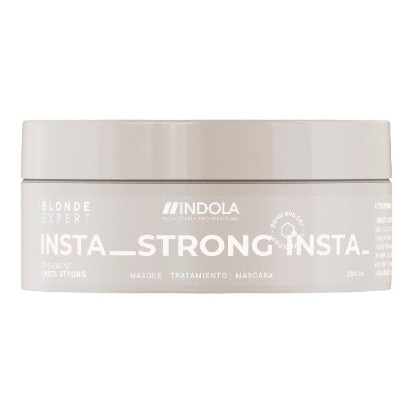 Indola Blonde Expert Insta Strong