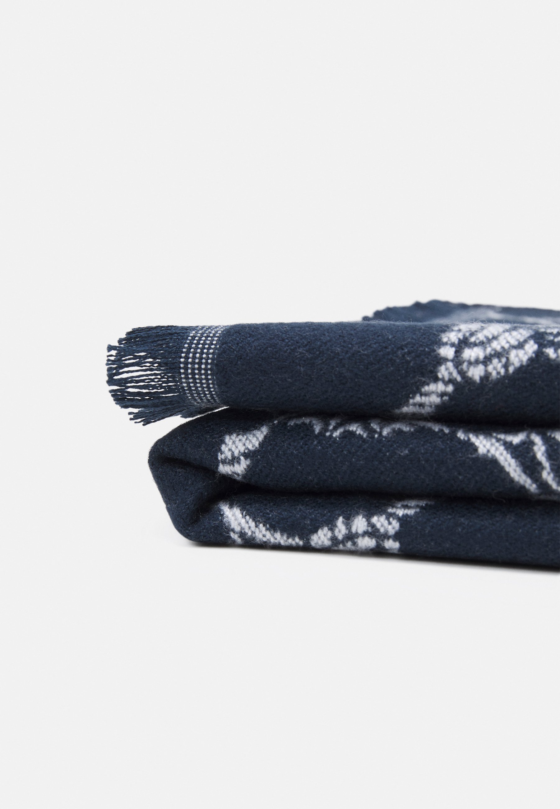 JOOP! FELIX UNISEX - Sjaal - donkerblauw