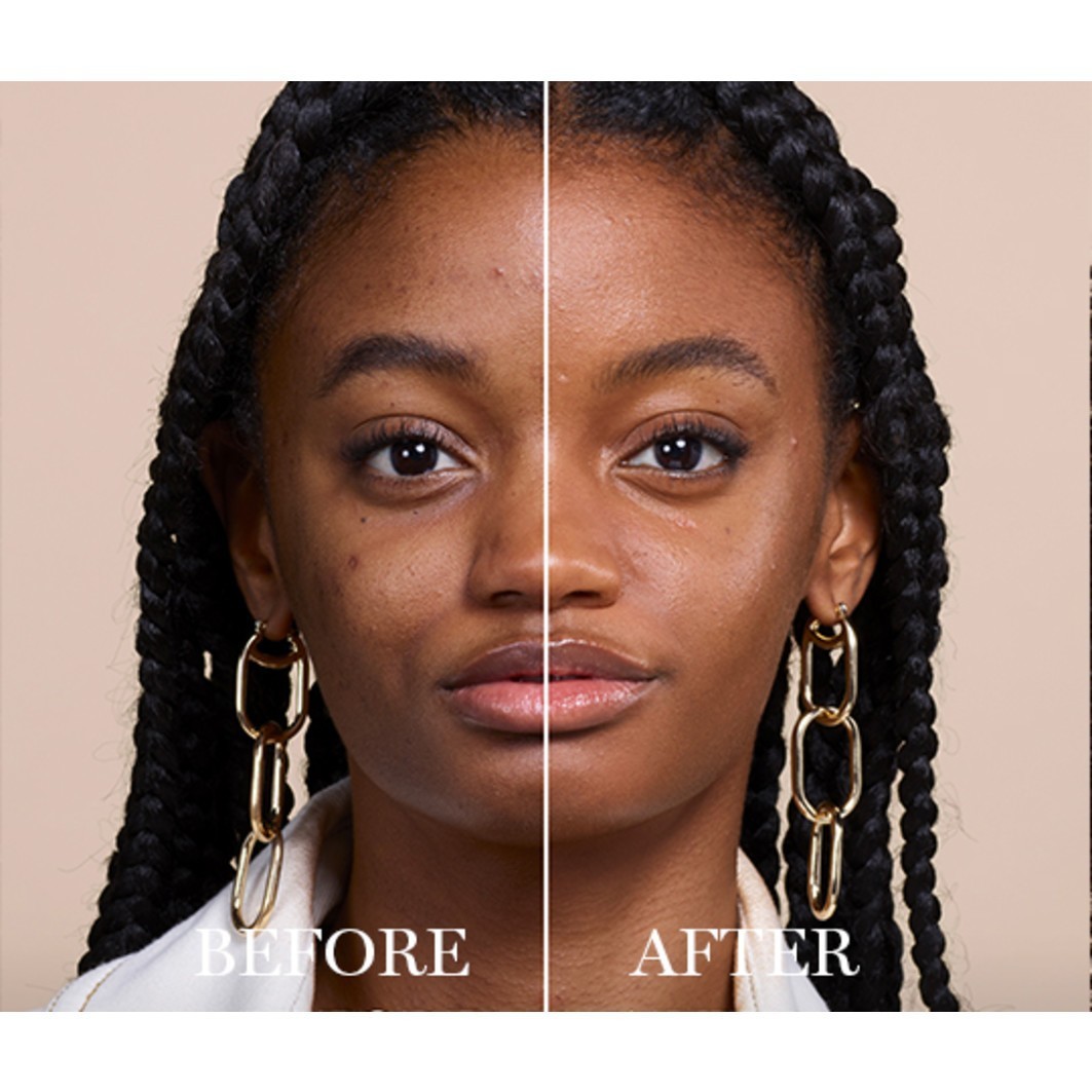 „Lancôme Foundation Teint Idole Ultra Wear Care & Glow“ makiažo pagrindas – 30 ml