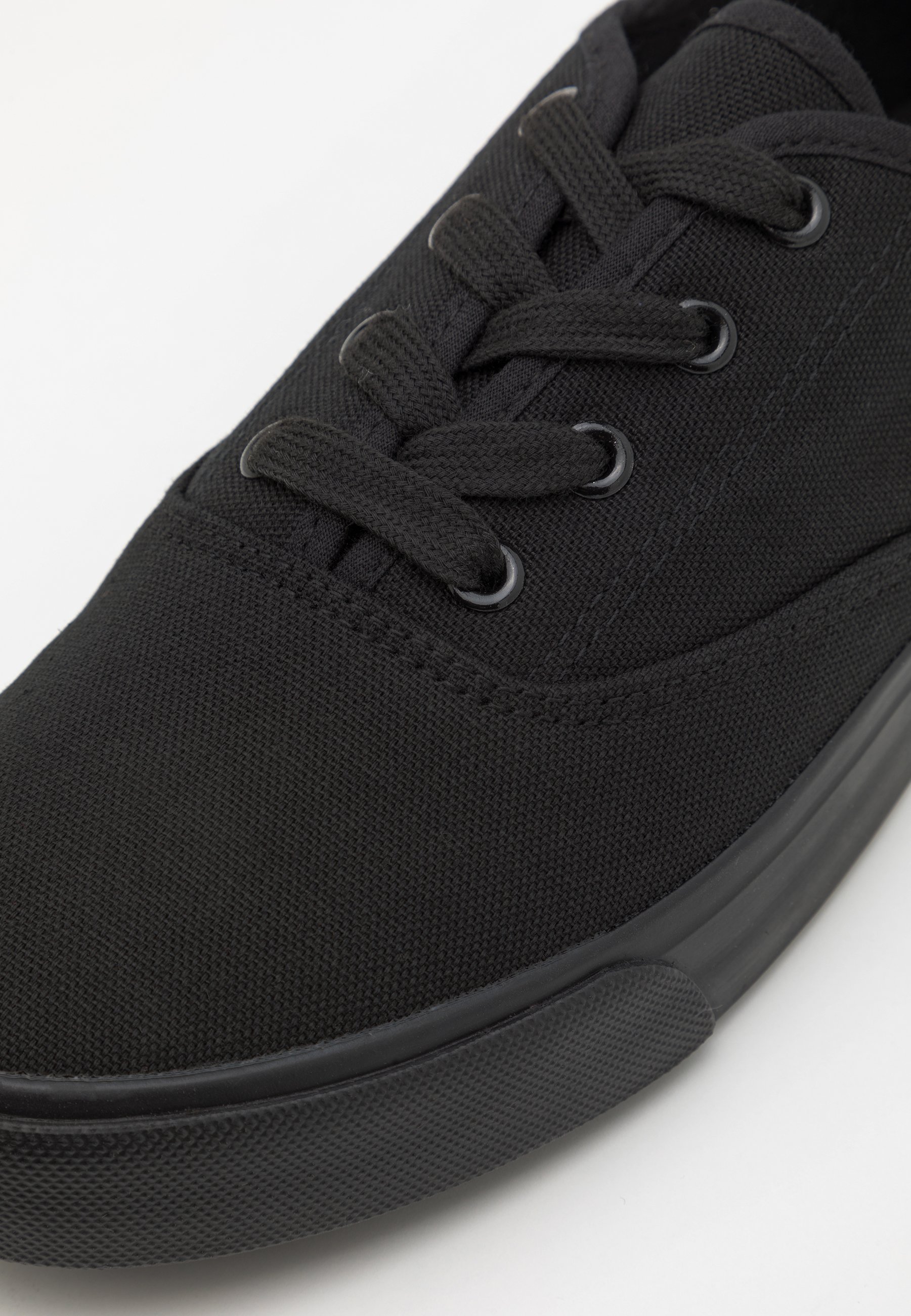 Pier One sneakers - zwart