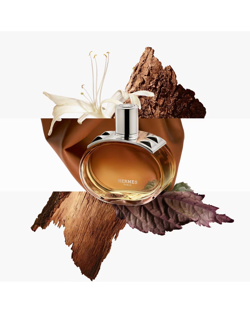 HERMÈS Barénia Apa Intensa de Parfum