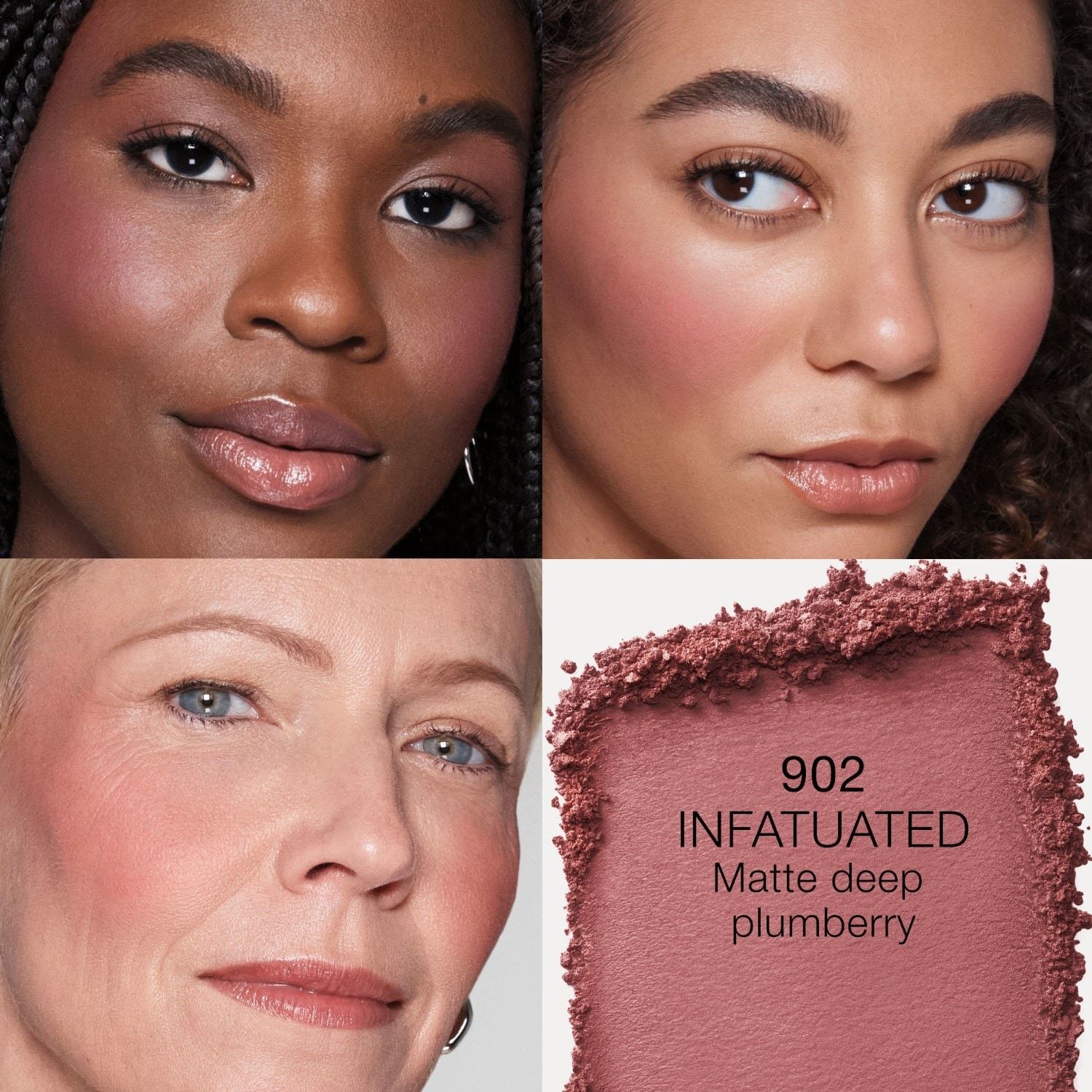 NARS skaistalai „Blush Rouge“ – 4,8 g