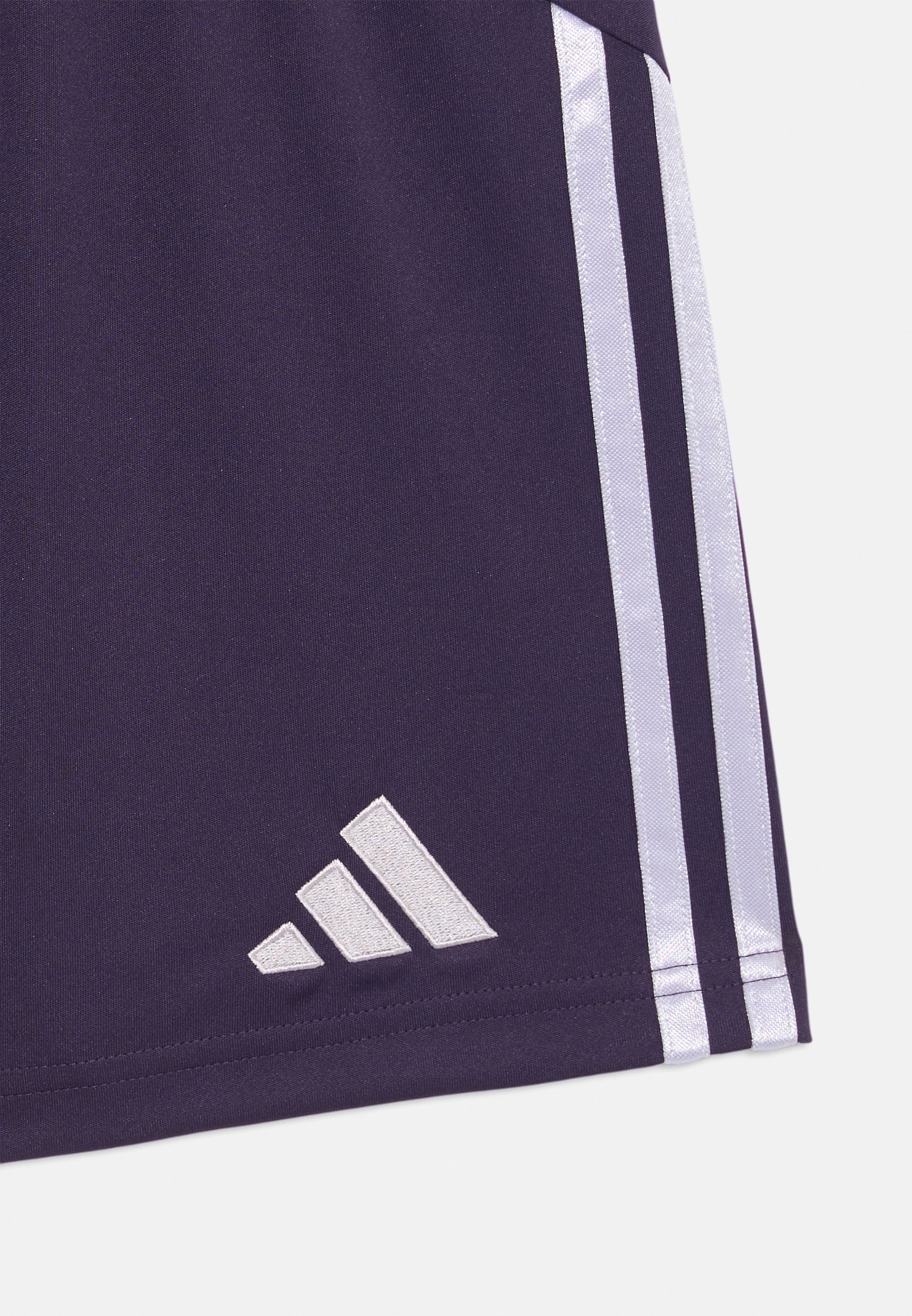 short adidas Performance Manchester United pour enfants unisexe - Short de sport - prune aurore