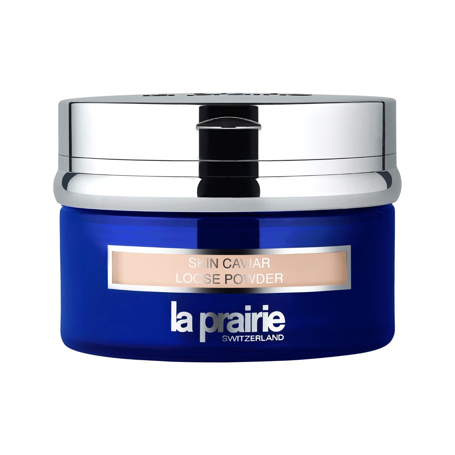La Prairie Poudre Libre