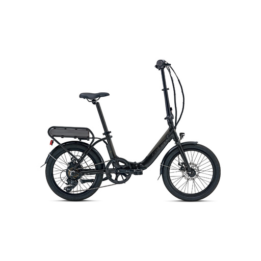 Coluer E-transit Lover Faltbares Elektrofahrrad