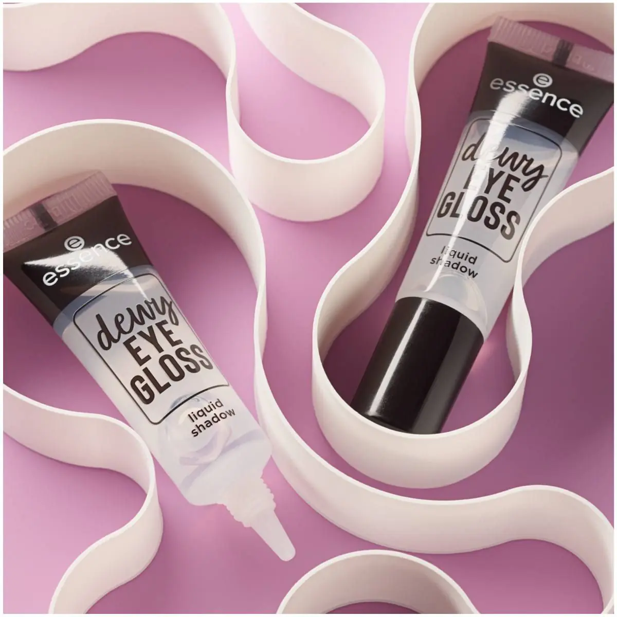 Essence Dewy Eye Gloss - Liquid Shadow 01 8ml