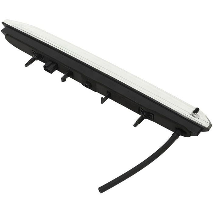Luz de freno de montaje alto 15W 12V 6351LX, tercera luz de freno de repuesto para Peugeot 2008 308 SW II 508 SW