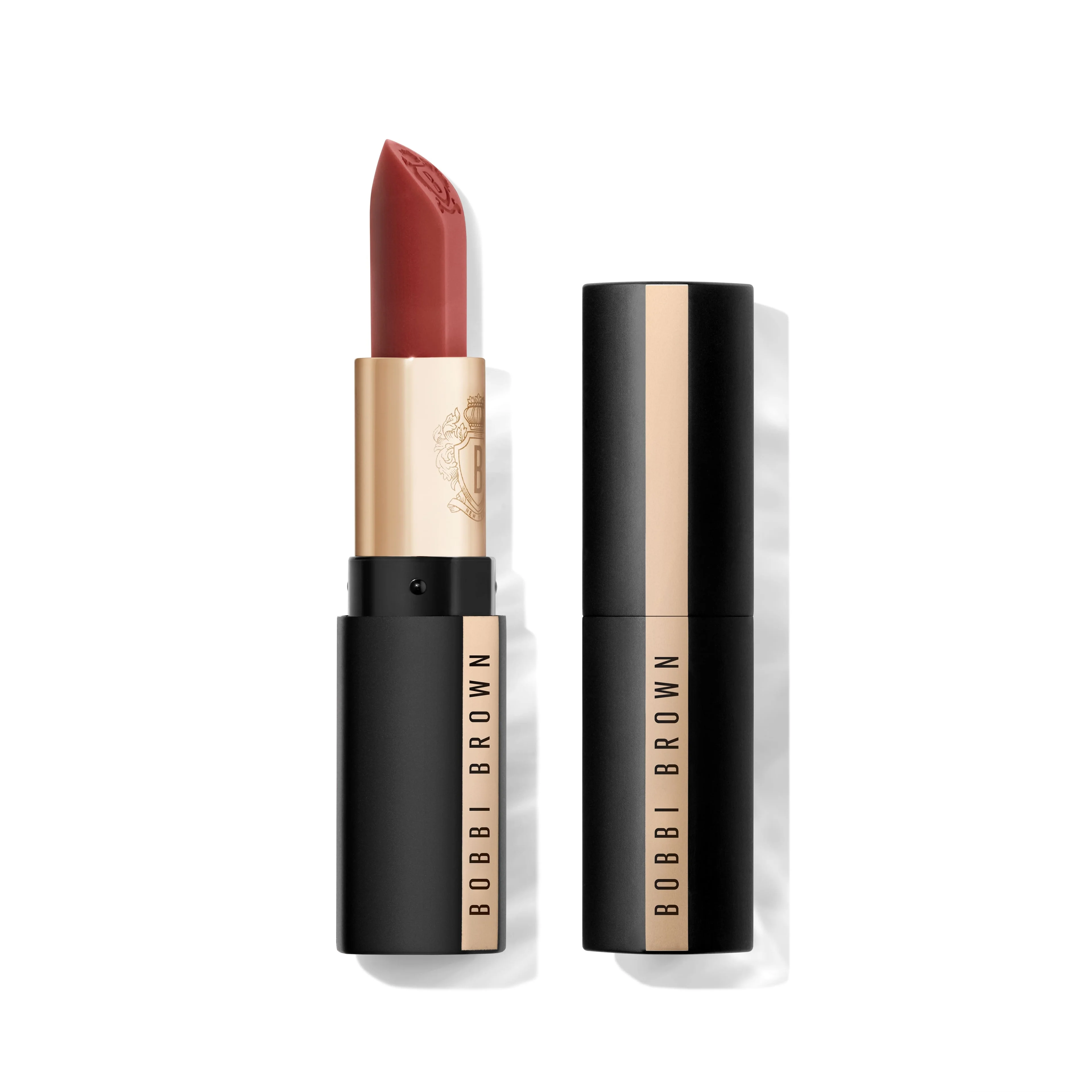 Lipstick Luxe Cashmere Matte - Rossetto, Rossetto mat