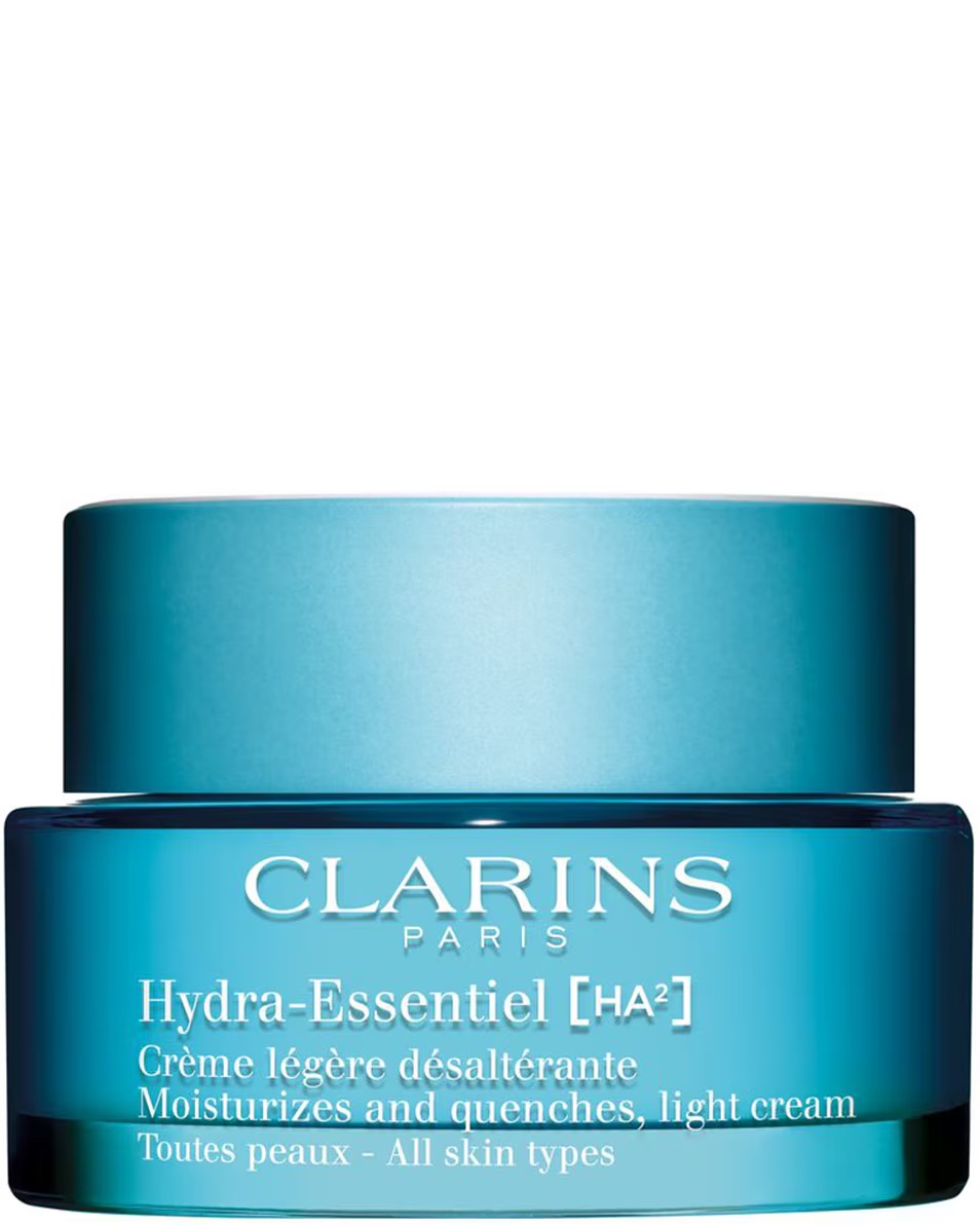 CLARINS HYDRA-ESSENTIEL CREMĂ HIDRATANTĂ UȘOARĂ