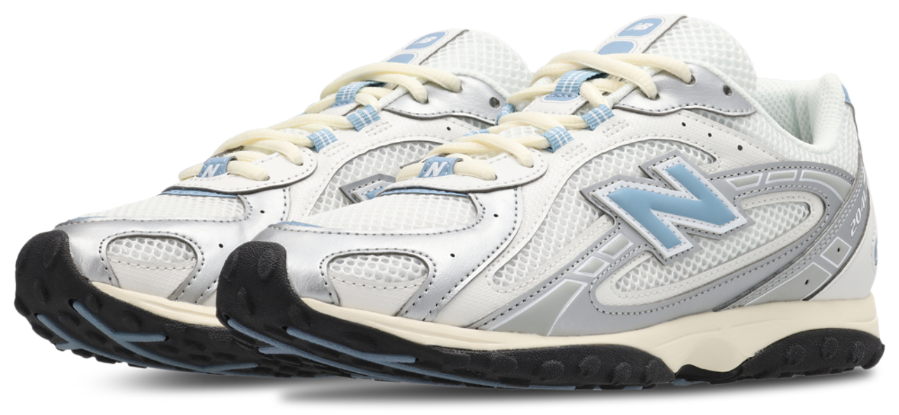 New Balance 204L