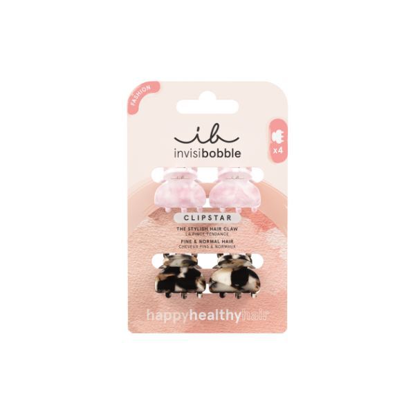 Invisibobble Hairlovetech