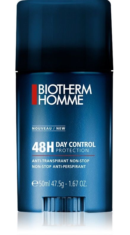 Deodorant v tyčinke Day Control Deodoranty
