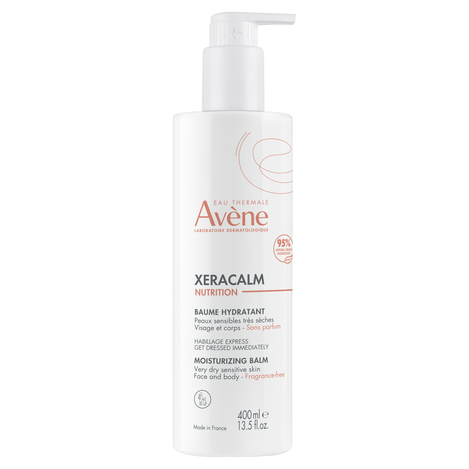 Avène Nutrition Xeracalm