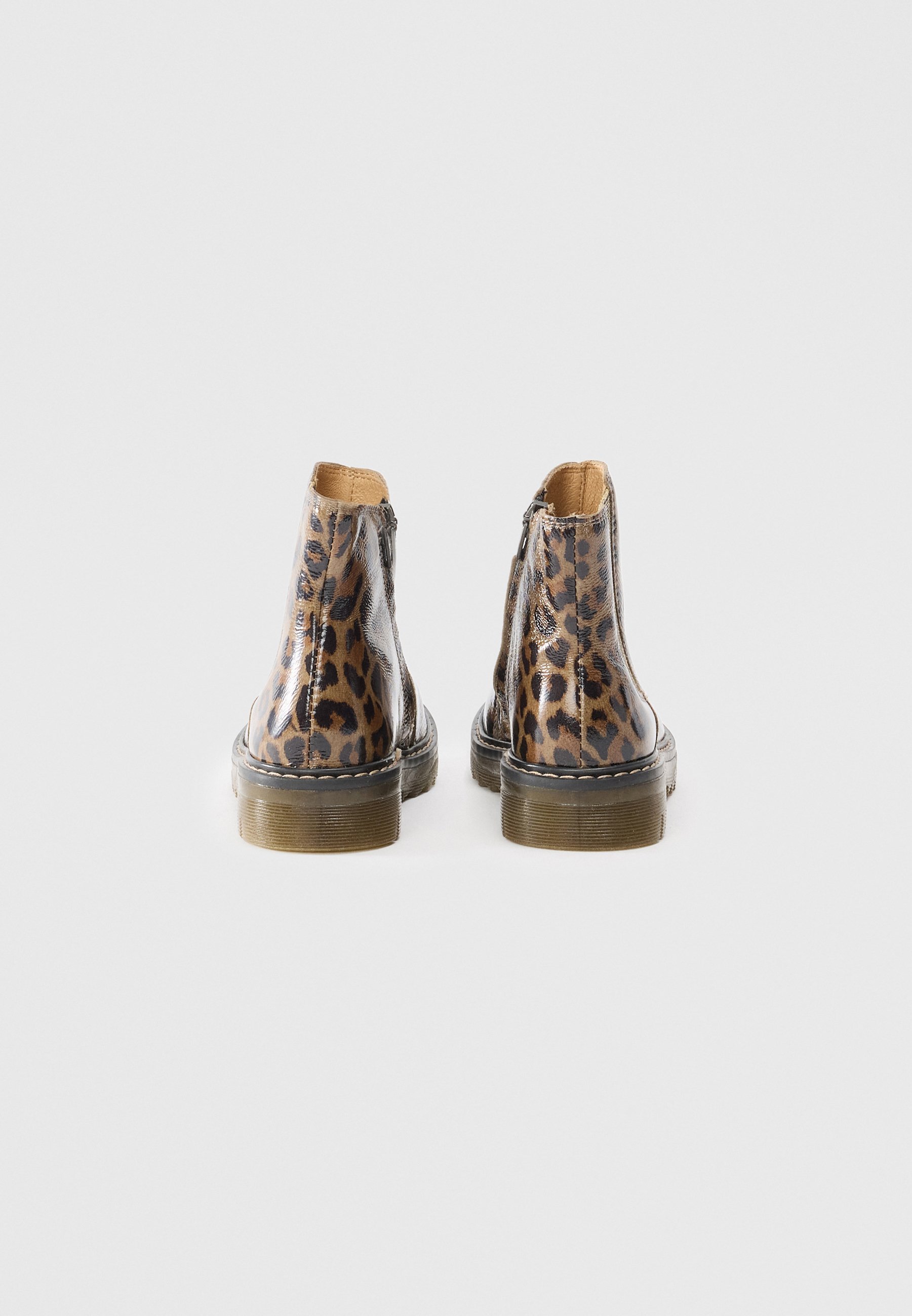 POM D'API SID JODZIP - Klassische Stiefeletten - Lugana