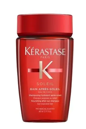 Kerastase Soleil Kąpiel słoneczna Szampon do włosów