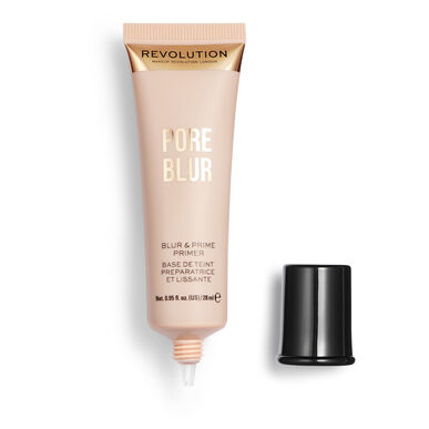 Makeup Revolution Blur And Prime Pore Blur Primer 28 ml 28 ml