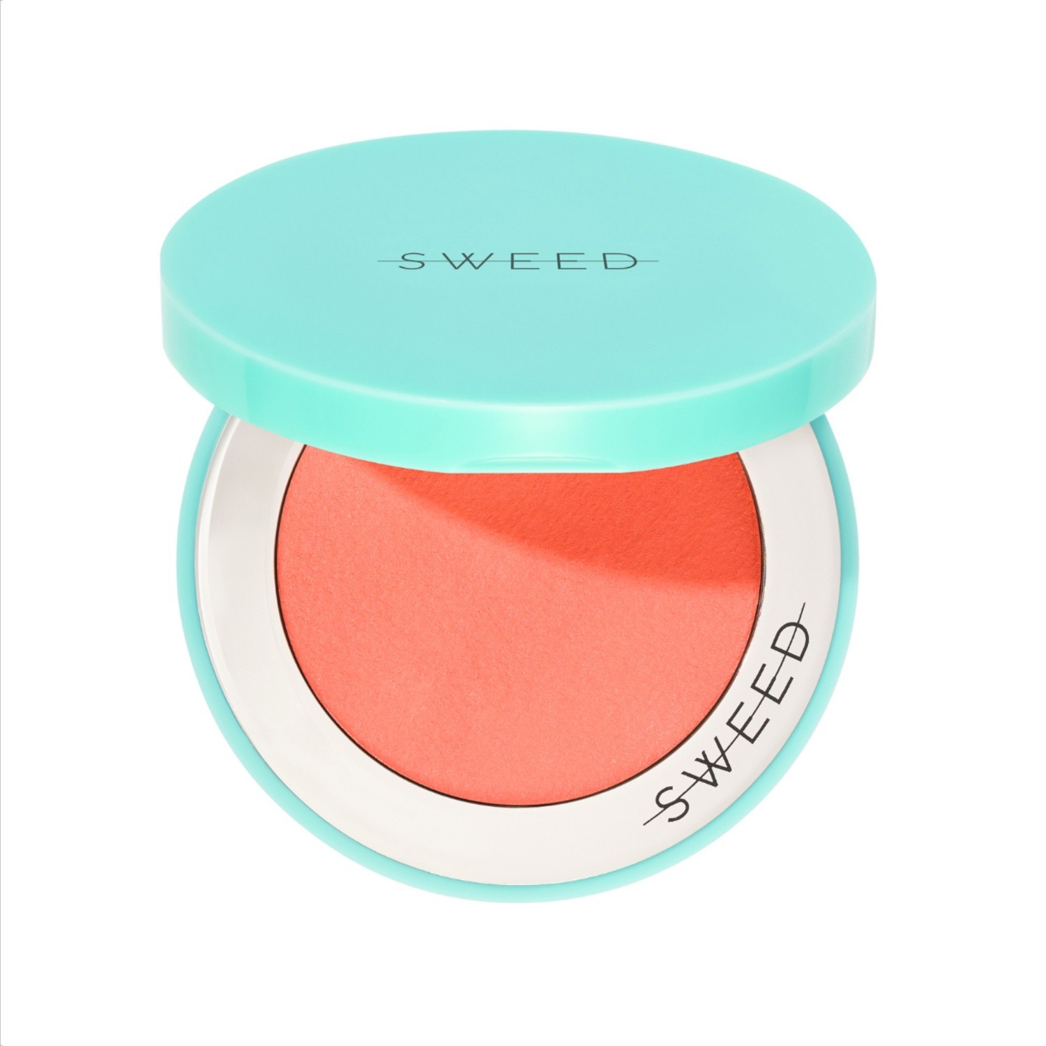 Sweed Blush Air vaigu sārtuma krēms - 5g