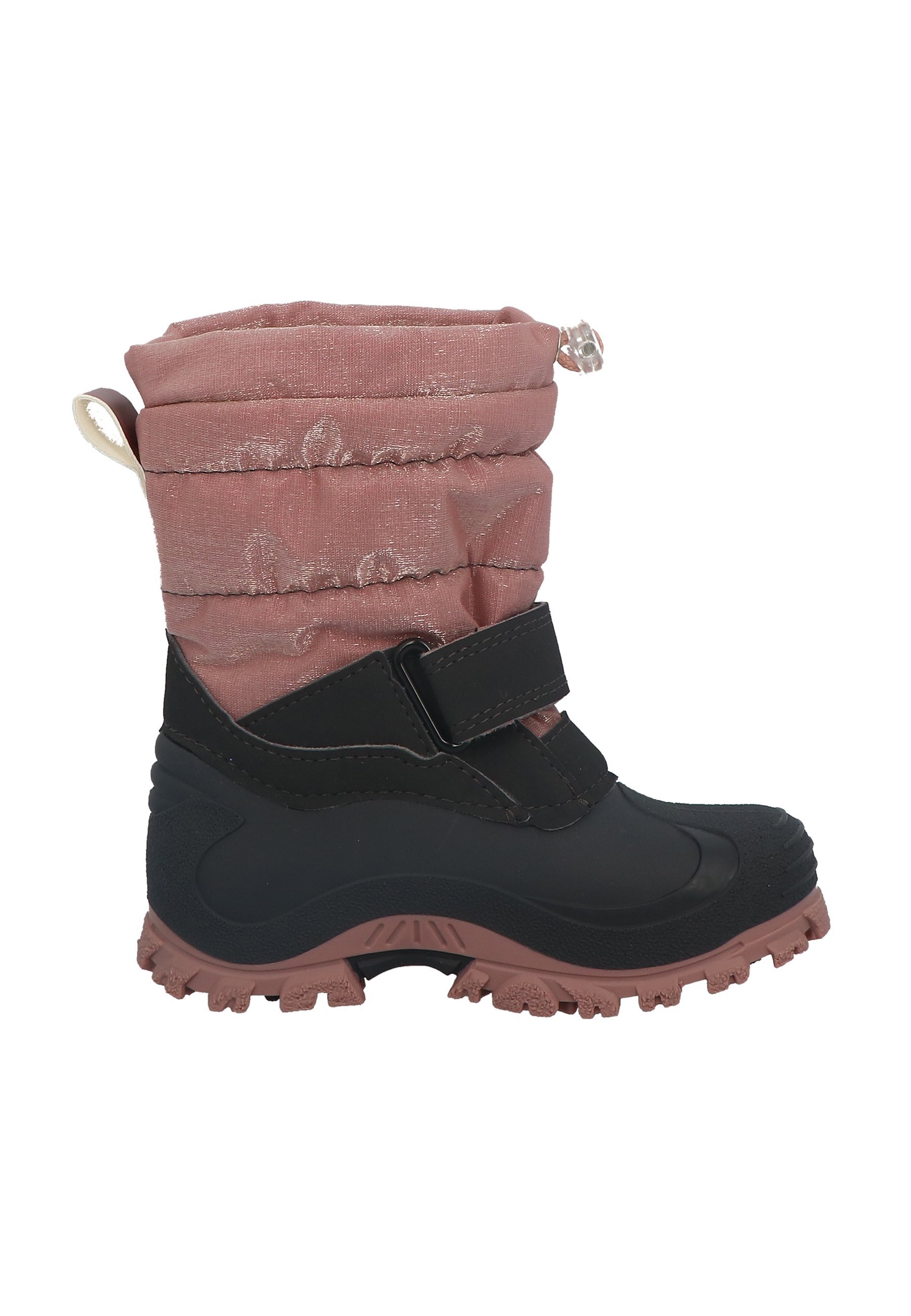 Lurchi FJONNA - Stivali invernali - rosa