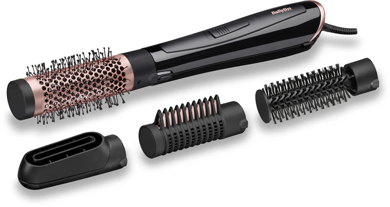 Modelador de cachos BaByliss Perfect Finish AS126E
