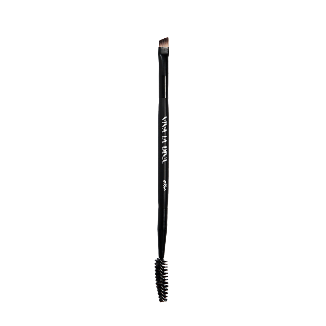 Четкица за обрве Besties Forever Duo Производи и оловке за шминкање обрва