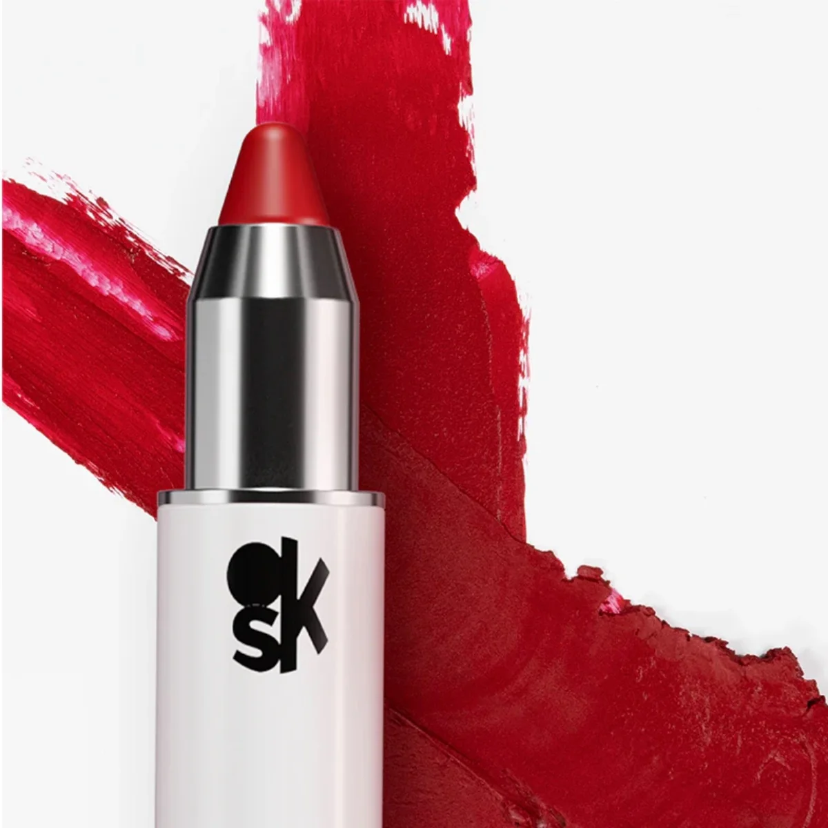 Labbra CLICK'N KISS - Rossetto