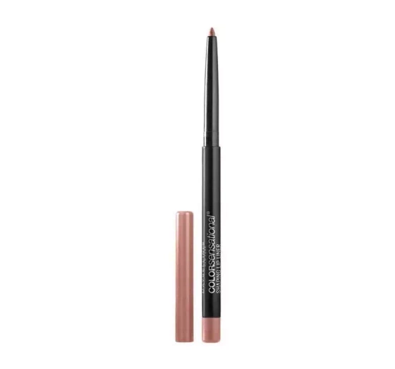 Maybelline Color Sensational konturówka do ust 10 Nude Whisper 1,2 g