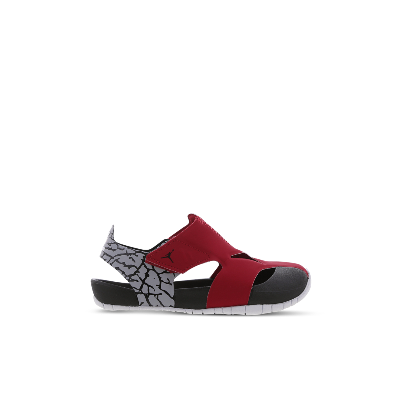 Jordan Flare
