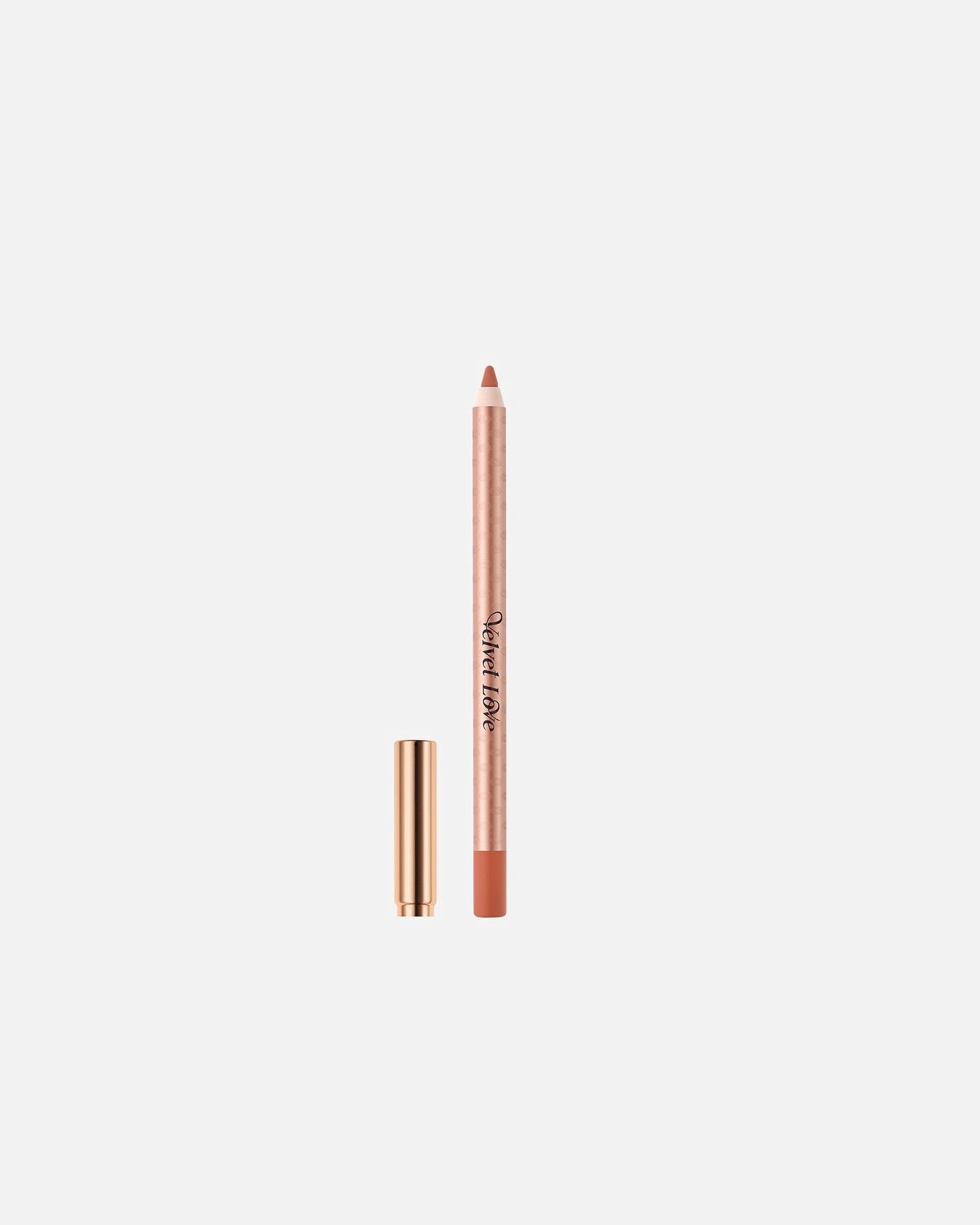 ZOEVA Lipliner Velvet Love Lipliner - 1,2g
