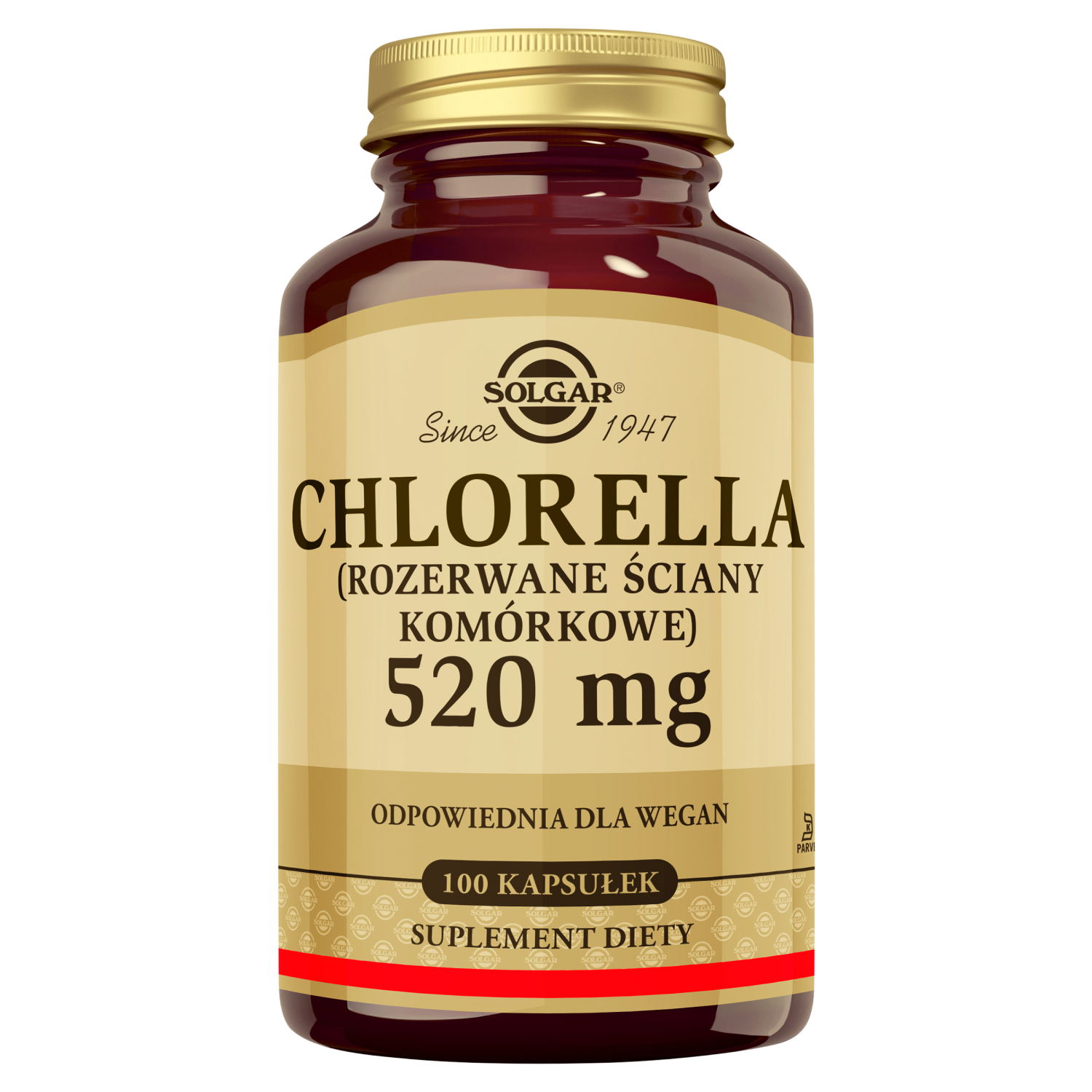 Solgar Chlorella