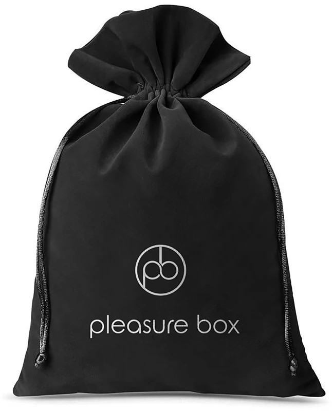 Conjunto de acessórios eróticos Dream Toys Pleasure Box Love To Play