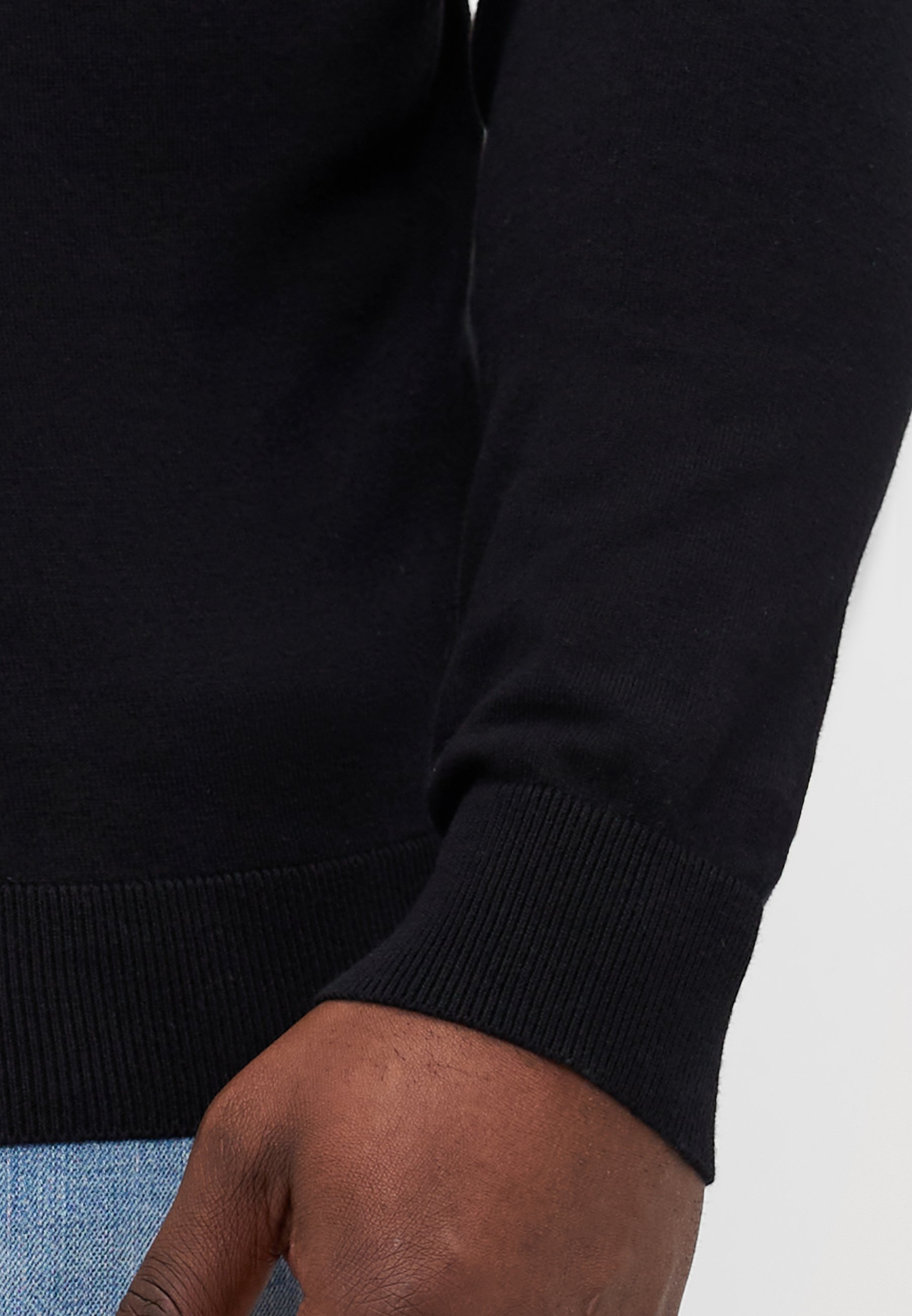 Pier One Jumper - zwart