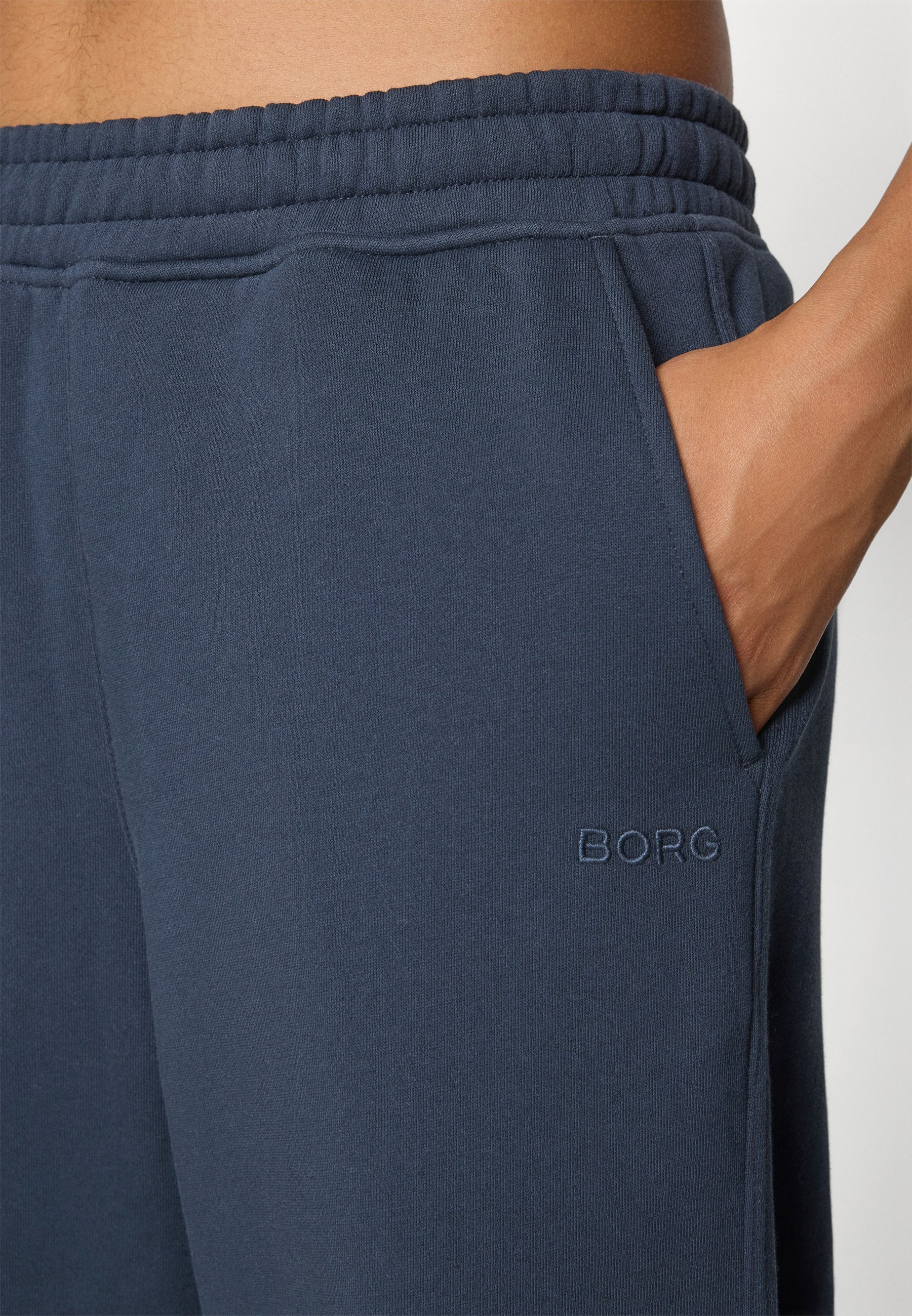 Pantaloni da tuta Björn Borg STUDIO PANTS - Outerspace