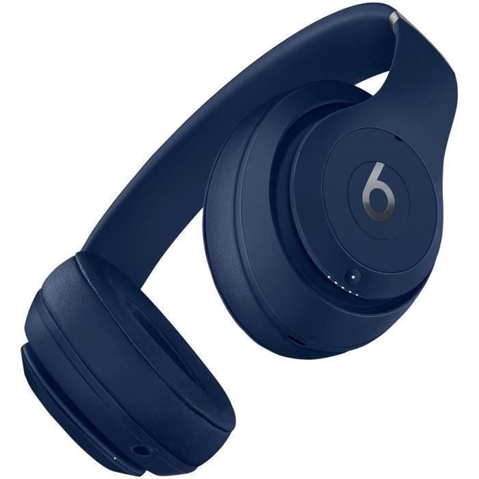 Auriculares Bluetooth BEATS STUDIO3 - Azul