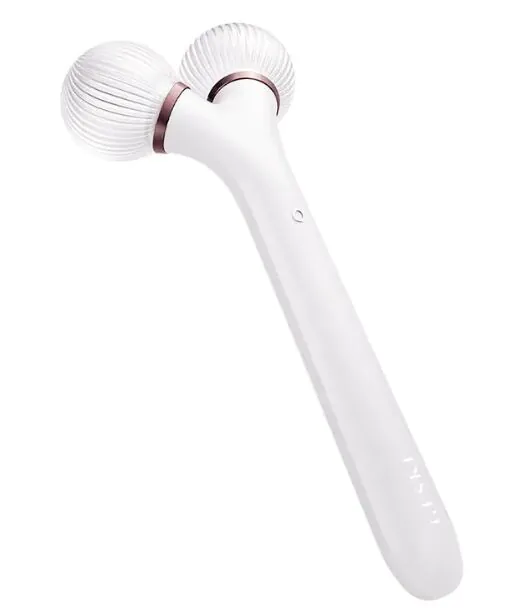 Geske Sonic Facial Roller 4in1 Roller soniczny Starlight