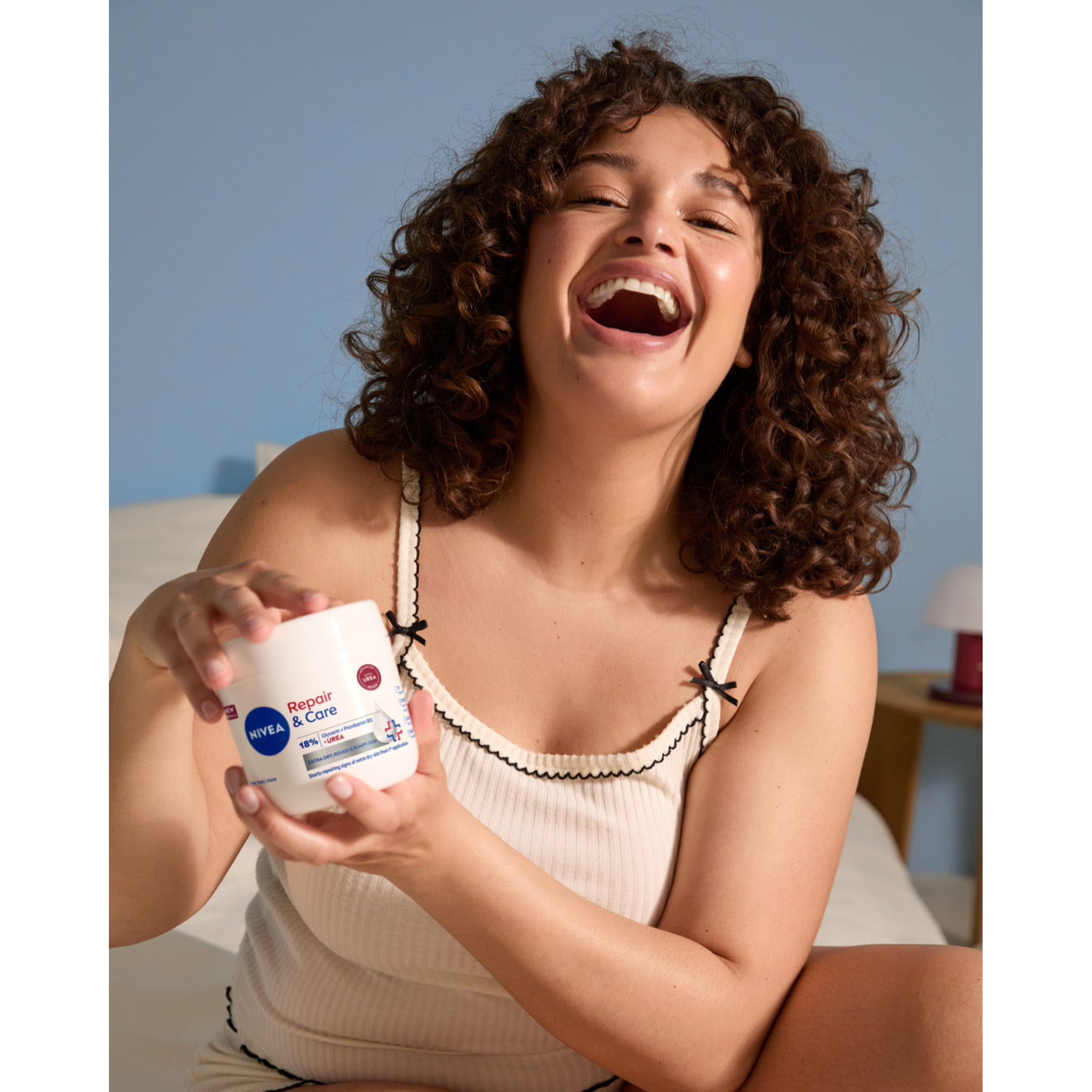 Nivea Repair&Care