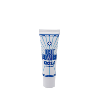 Chladivý gelový válec Ice Power 75 ml 75 ml